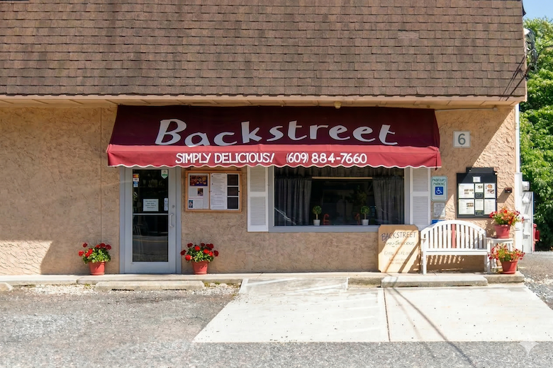 Things To Do Backstreet